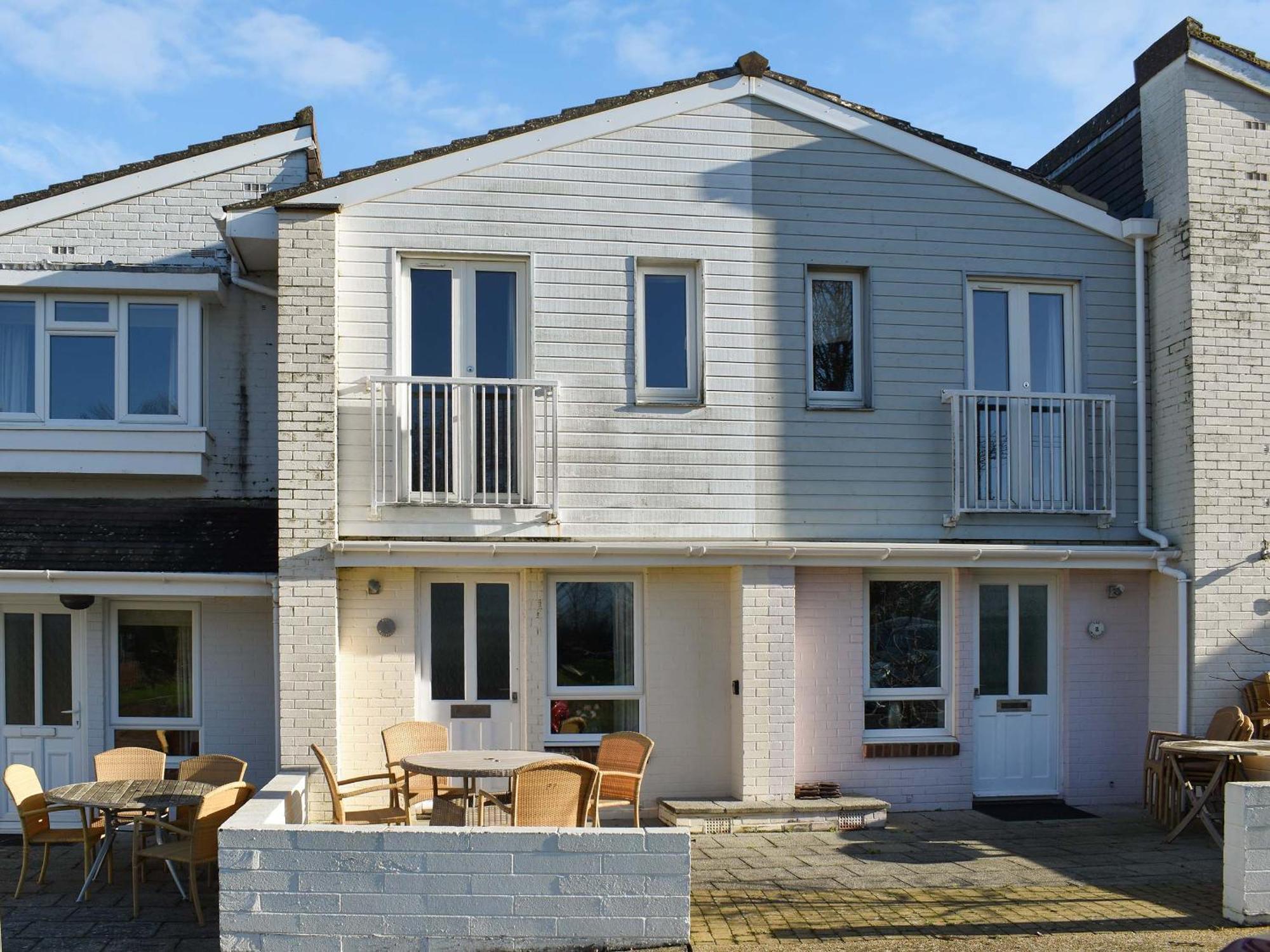Maltings Cottage Yarmouth  Ngoại thất bức ảnh