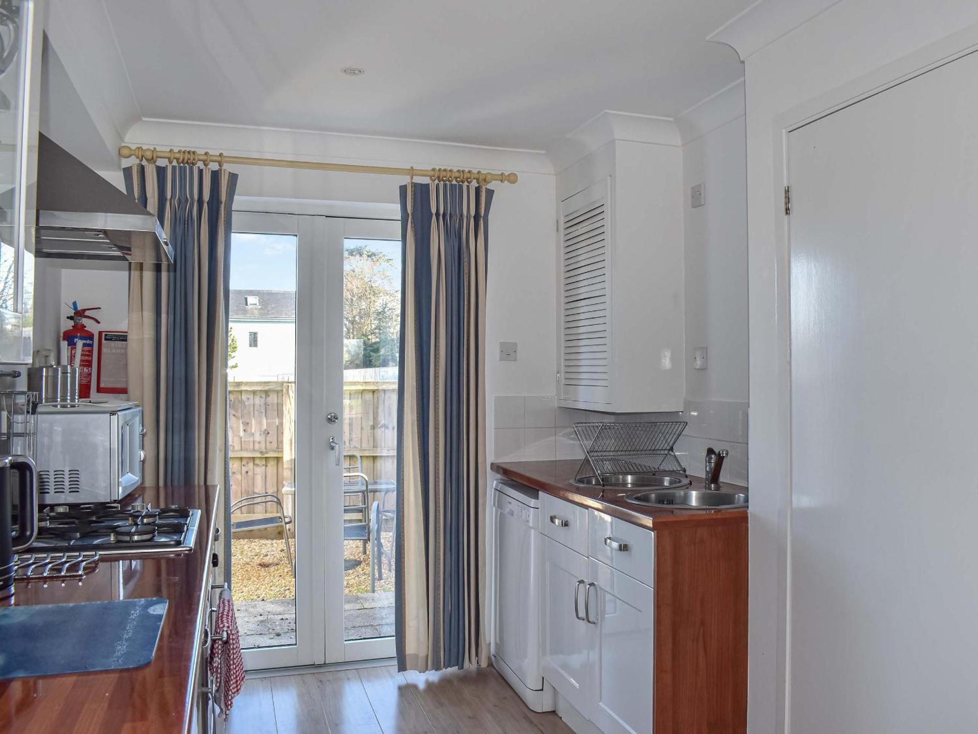Maltings Cottage Yarmouth  Ngoại thất bức ảnh