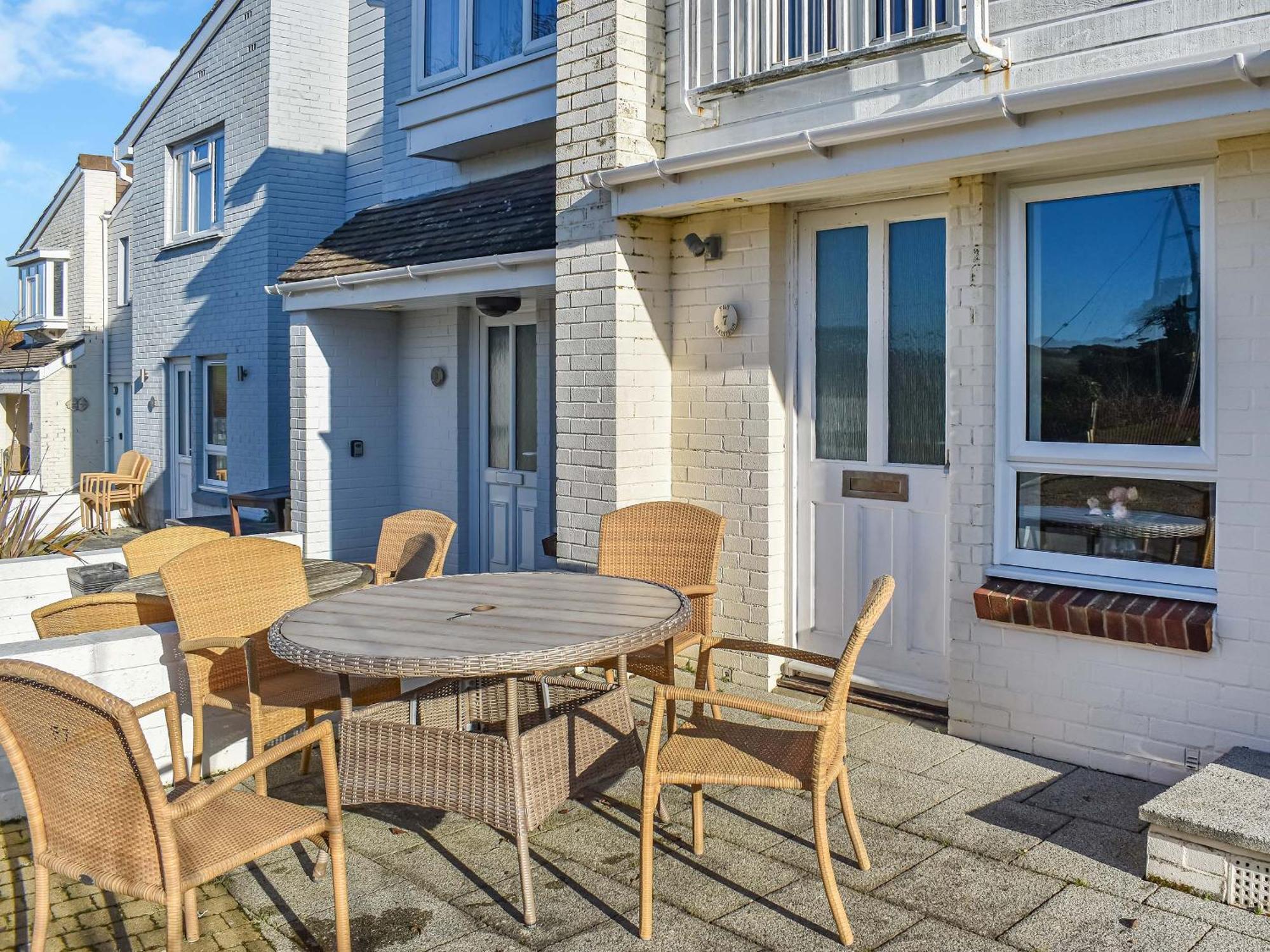 Maltings Cottage Yarmouth  Ngoại thất bức ảnh